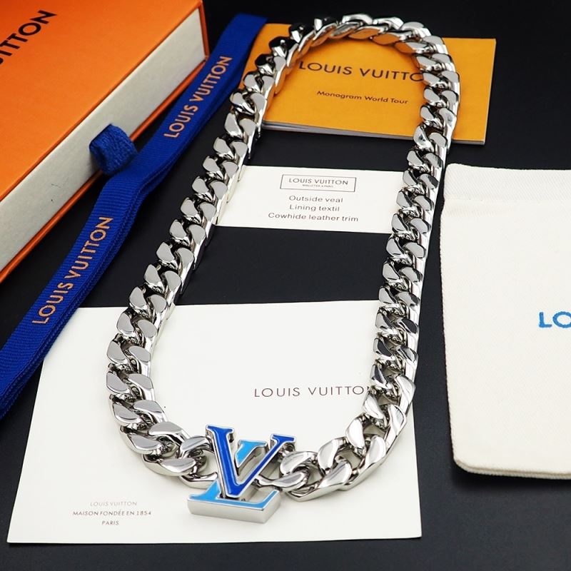 Louis Vuitton Necklaces